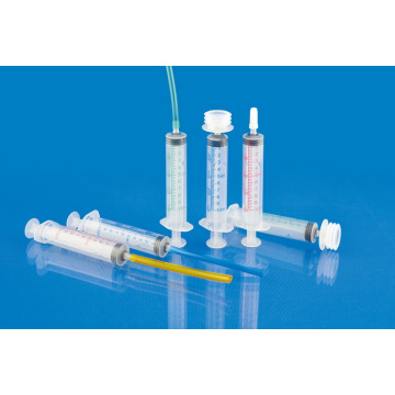 Oral Syringe With Adaptor --CE &ISO Certificae